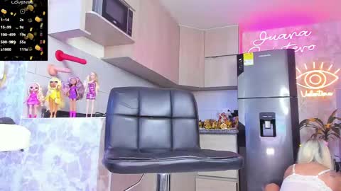 Snapshot of juana18quintero chatting on February 14, 2025, 9:03 am JUANA VALENTINA QUINTERO independent model ONLY FANS --- Juanaquintero online show from February 14, 2025, 9:03 am