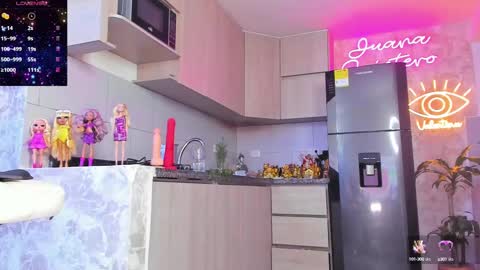 Snapshot of juana18quintero chatting on February 25, 2025, 6:14 am JUANA VALENTINA QUINTERO independent model ONLY FANS --- Juanaquintero online show from February 25, 2025, 6:14 am