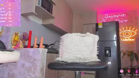 Snapshot of juana18quintero chatting on September 27, 2025, 5:56 am JUANA VALENTINA QUINTERO independent model ONLY FANS --- Juanaquintero online show from September 27, 2025, 5:56 am