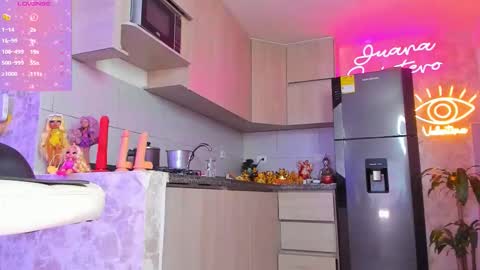 Snapshot of juana18quintero chatting on October 5, 2025, 8:23 am JUANA VALENTINA QUINTERO independent model ONLY FANS --- Juanaquintero online show from October 5, 2025, 8:23 am