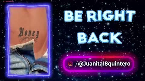 Snapshot of juana18quintero chatting on January 8, 2026, 8:16 am JUANA VALENTINA QUINTERO independent model ONLY FANS --- Juanaquintero online show from January 8, 2026, 8:16 am