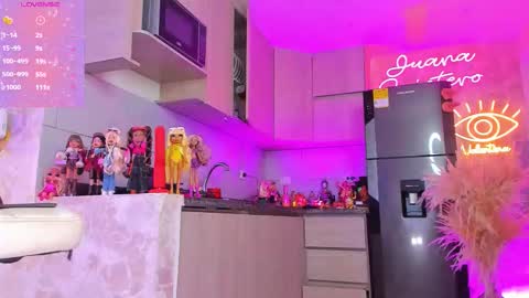 Snapshot of juana18quintero chatting on January 18, 2026, 1:59 pm JUANA VALENTINA QUINTERO independent model ONLY FANS --- Juanaquintero online show from January 18, 2026, 1:59 pm