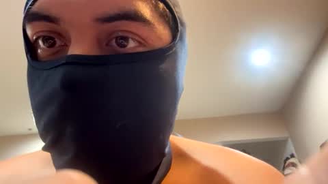 juana69baby online show from October 7, 2025, 11:35 pm