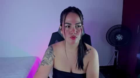 Juana Gate online show from January 6, 2026, 4:27 am