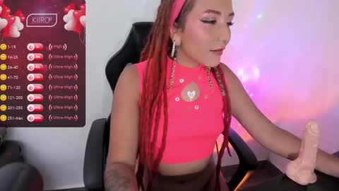 Snapshot of juana_tropic chatting on March 18, 2026, 10:24 pm Juana Fer online show from March 18, 2026, 10:24 pm