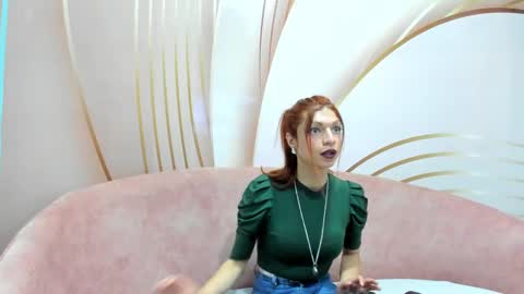 juana_valentina1 online show from January 11, 2025, 7:16 pm