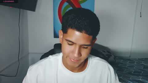 Snapshot of juanacock_2 chatting on September 14, 2025, 3:05 am Juan online show from September 14, 2025, 3:05 am