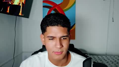 Snapshot of juanacock_2 chatting on October 9, 2025, 3:15 am Juan online show from October 9, 2025, 3:15 am