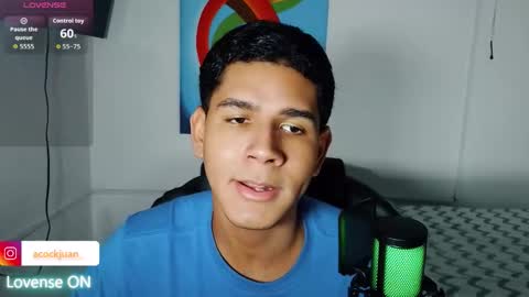 Snapshot of juanacock_2 chatting on October 21, 2025, 2:34 am Juan online show from October 21, 2025, 2:34 am