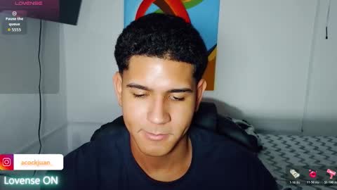 Snapshot of juanacock_2 chatting on October 26, 2025, 2:39 am Juan online show from October 26, 2025, 2:39 am