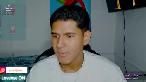 Snapshot of juanacock_2 chatting on December 14, 2025, 4:29 am Juan online show from December 14, 2025, 4:29 am