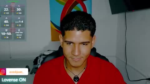 Snapshot of juanacock_2 chatting on December 23, 2025, 2:20 am Juan online show from December 23, 2025, 2:20 am