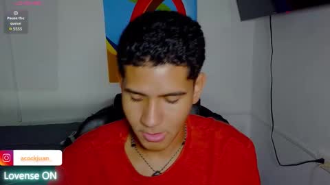 Snapshot of juanacock_2 chatting on January 13, 2026, 4:18 am Juan online show from January 13, 2026, 4:18 am