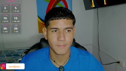 Snapshot of juanacock_2 chatting on February 3, 2026, 3:04 am Juan online show from February 3, 2026, 3:04 am