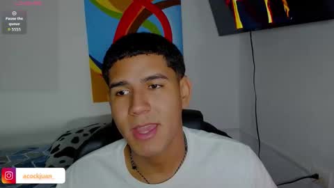 Snapshot of juanacock_2 chatting on February 5, 2026, 3:11 am Juan online show from February 5, 2026, 3:11 am