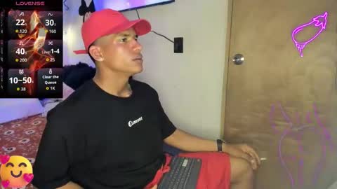 juan jose online show from February 22, 2026, 10:30 pm