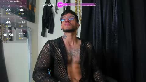 Snapshot of juanbladde chatting on February 21, 2025, 1:11 pm Juan Esteban online show from February 21, 2025, 1:11 pm