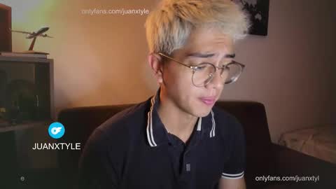 . online show from February 7, 2026, 3:49 pm