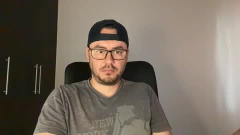 juanchom online show from January 14, 2025, 2:43 pm