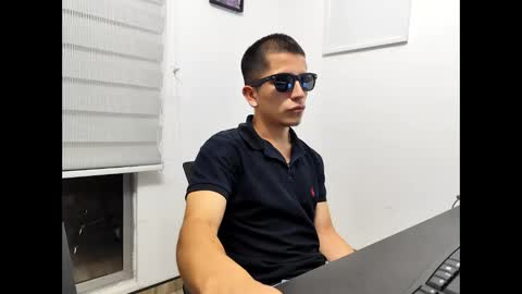 juanda9811 online show from October 23, 2025, 11:14 pm