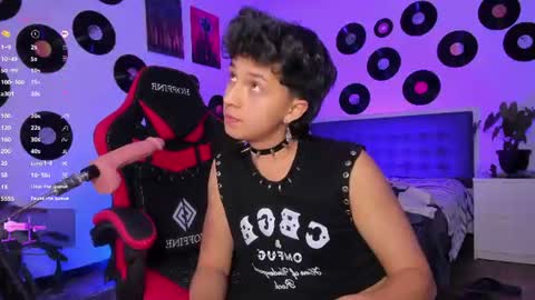 juandaaa__ online show from July 25, 2026, 5:05 am