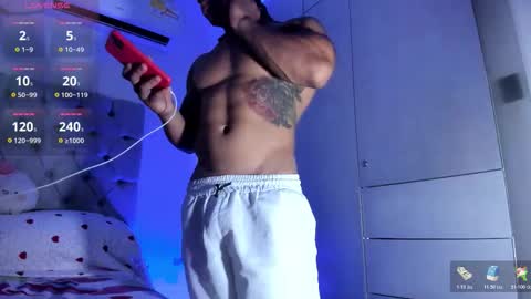 independent model online show from November 21, 2025, 9:46 pm