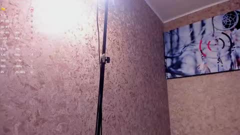 Juan David online show from February 7, 2025, 3:41 pm