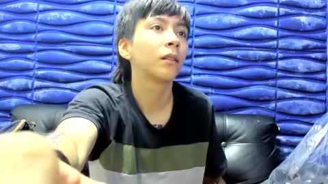 Snapshot of juandiegosan420 chatting on July 13, 2026, 1:36 pm Jacob Smith online show from July 13, 2026, 1:36 pm