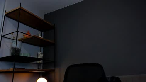 JUANDRES online show from January 10, 2026, 6:37 am