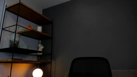 JUANDRES online show from May 16, 2026, 3:25 am
