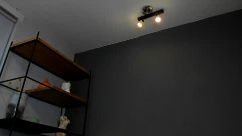 JUANDRES online show from May 31, 2026, 1:03 am