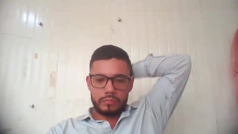 juanfe_style online show from November 24, 2025, 7:46 pm