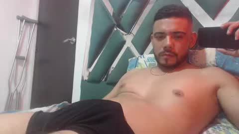 juanfe_style online show from May 30, 2026, 9:01 pm