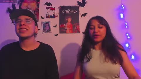 juanftmaria2 online show from October 15, 2025, 5:07 am