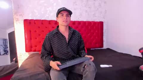 JUAN GABRIEL online show from June 24, 2026, 12:48 pm