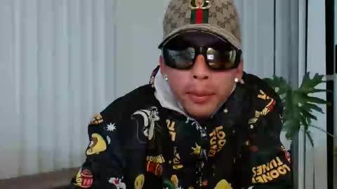 juangangmaster online show from January 13, 2025, 3:01 am