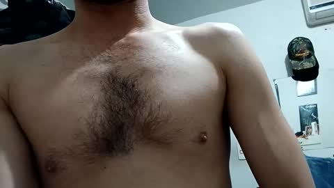 juanhot9292 online show from January 1, 2025, 1:15 am