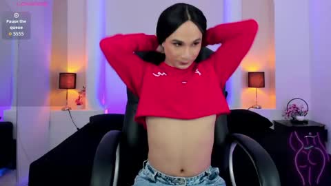 juanita__acosta online show from May 25, 2026, 8:15 pm