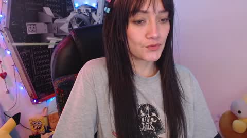 Snapshot of juanita_adams chatting on December 17, 2024, 5:47 pm Juanita online show from December 17, 2024, 5:47 pm