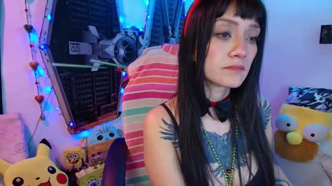 Snapshot of juanita_adams chatting on December 24, 2024, 10:06 pm Juanita online show from December 24, 2024, 10:06 pm