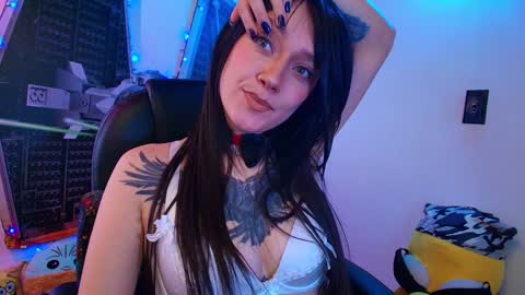 Snapshot of juanita_adams chatting on January 27, 2025, 7:46 pm Juanita online show from January 27, 2025, 7:46 pm