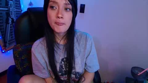 Snapshot of juanita_adams chatting on February 11, 2025, 11:01 pm Juanita online show from February 11, 2025, 11:01 pm