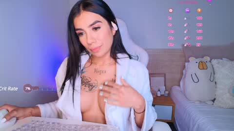 Snapshot of juanita_foxxx chatting on January 14, 2025, 9:51 pm Juanitafoxx online show from January 14, 2025, 9:51 pm