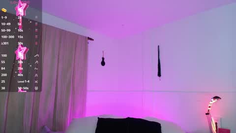 Blue online show from November 8, 2025, 6:18 pm