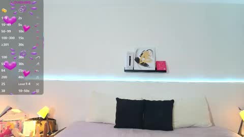 Blue online show from March 9, 2026, 5:17 pm