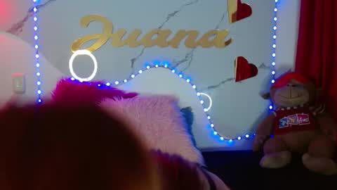 Snapshot of juanitared chatting on November 16, 2025, 3:56 am Juanita online show from November 16, 2025, 3:56 am