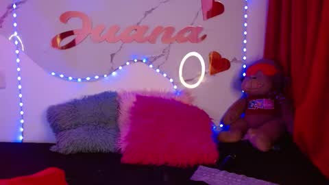 Snapshot of juanitared chatting on December 4, 2025, 11:24 pm Juanita online show from December 4, 2025, 11:24 pm