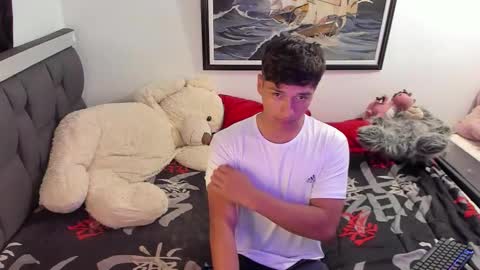 Snapshot of juanjo_ferrari chatting on January 16, 2026, 9:19 pm juanjo ferrari online show from January 16, 2026, 9:19 pm