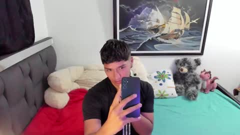 Snapshot of juanjo_ferrari chatting on February 1, 2026, 6:06 pm juanjo ferrari online show from February 1, 2026, 6:06 pm