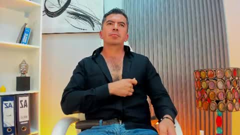 Juan k online show from July 8, 2026, 4:28 am